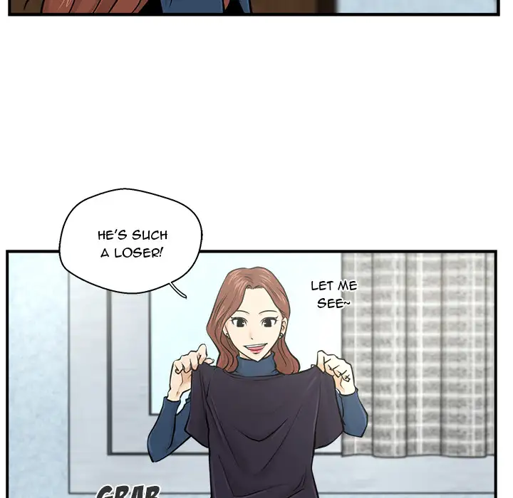 Mr. Kang Chapter 3 - HolyManga.Net