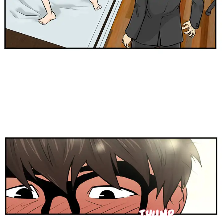 Mr. Kang Chapter 3 - HolyManga.Net