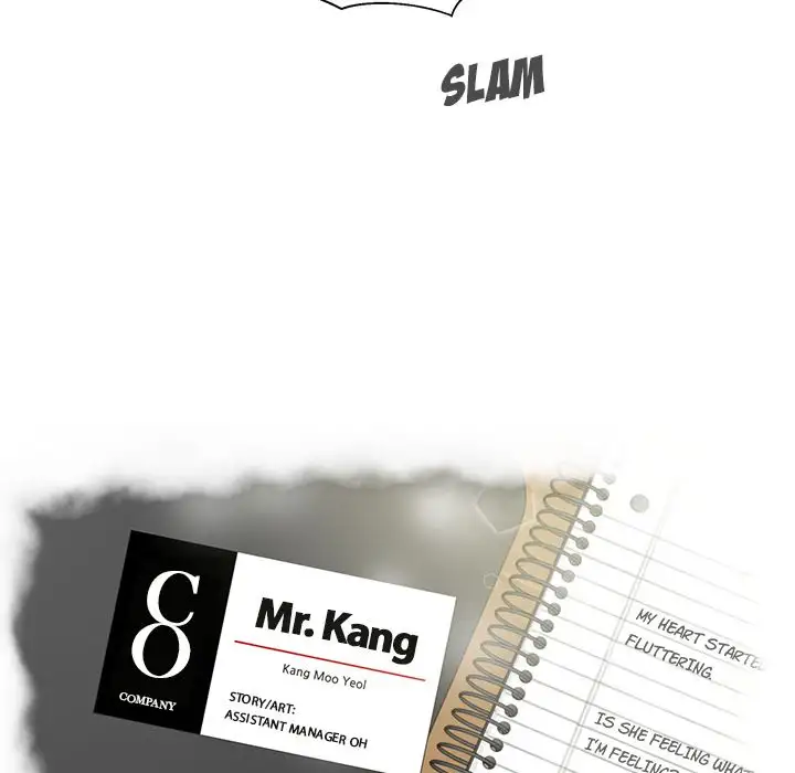 Mr. Kang Chapter 30 - HolyManga.Net