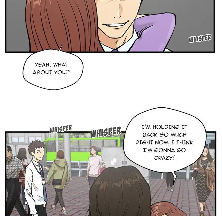 Mr. Kang Chapter 30 - HolyManga.Net