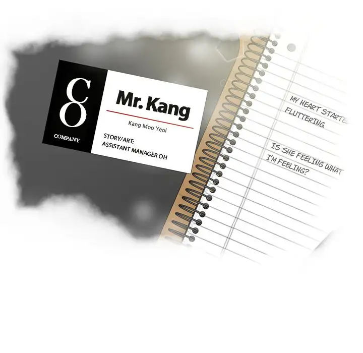 Mr. Kang Chapter 31 - HolyManga.Net