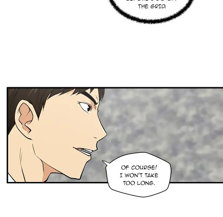 Mr. Kang Chapter 31 - HolyManga.Net