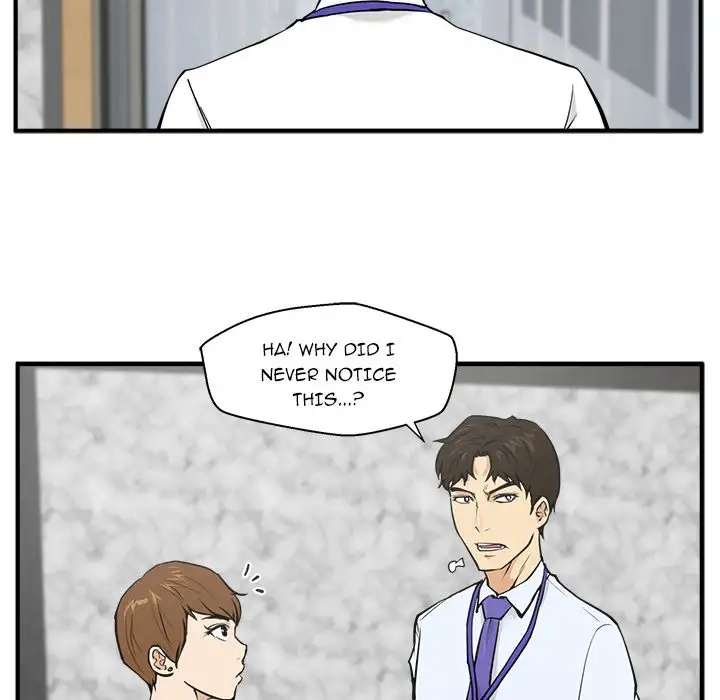 Mr. Kang Chapter 32 - HolyManga.Net