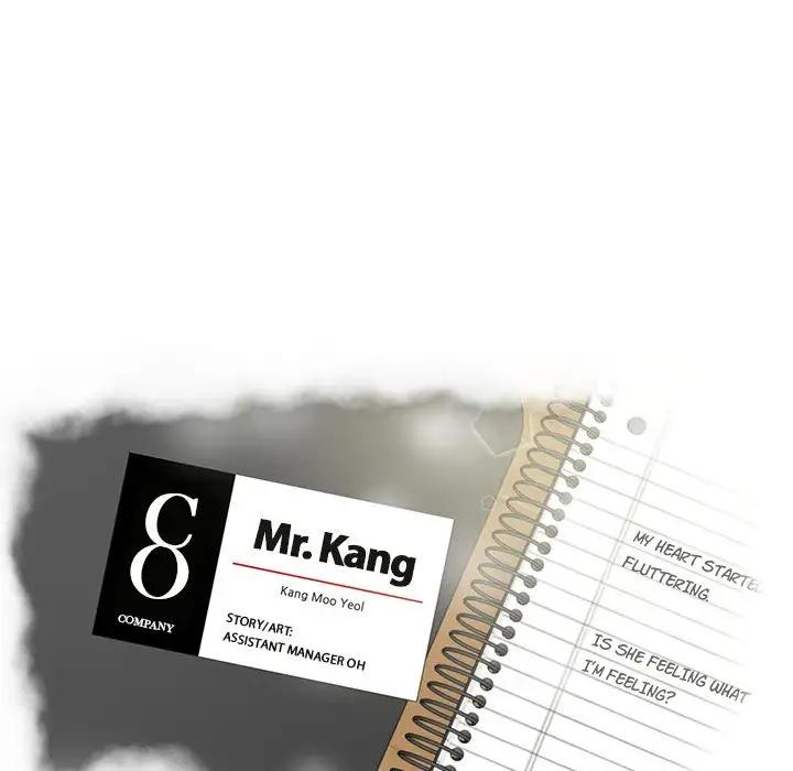 Mr. Kang Chapter 32 - HolyManga.Net