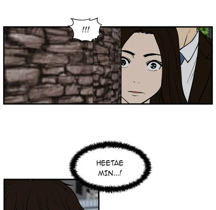 Mr. Kang Chapter 32 - HolyManga.Net