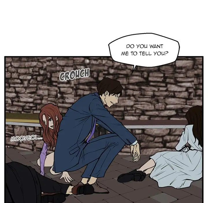 Mr. Kang Chapter 33 - HolyManga.Net