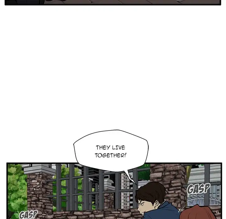 Mr. Kang Chapter 33 - HolyManga.Net