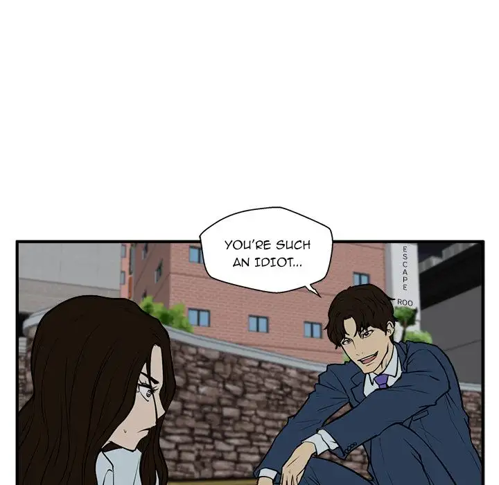 Mr. Kang Chapter 33 - HolyManga.Net