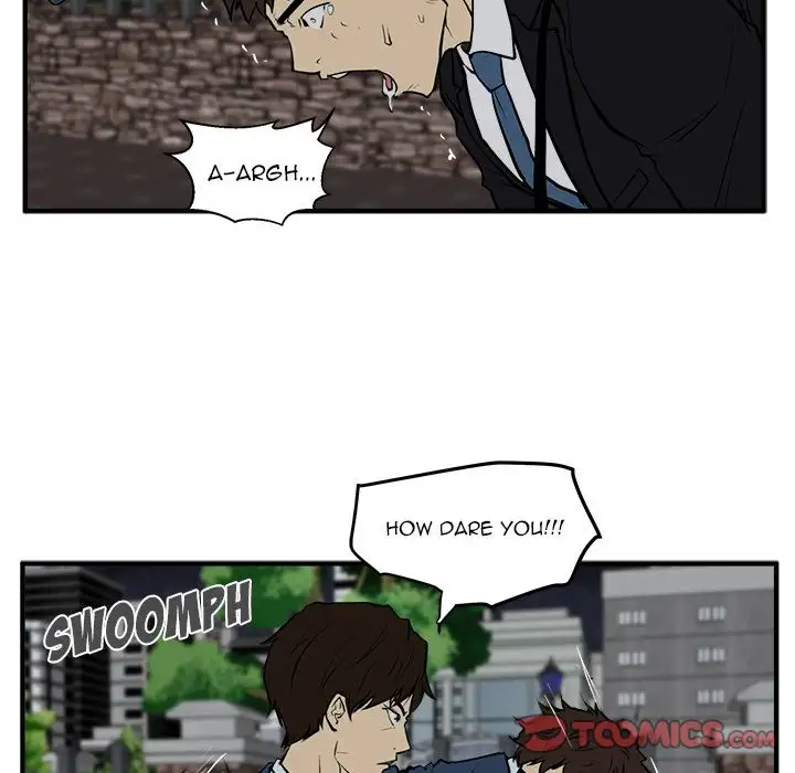 Mr. Kang Chapter 33 - HolyManga.Net