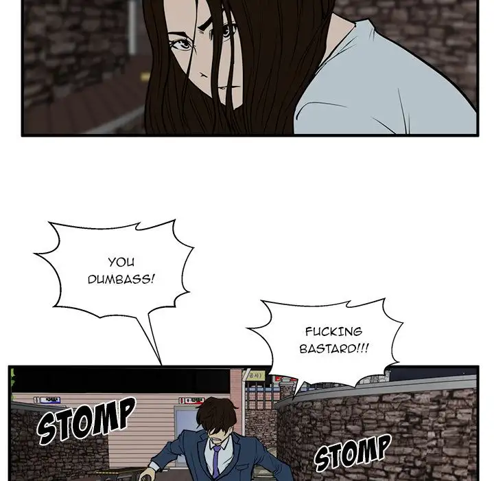 Mr. Kang Chapter 33 - HolyManga.Net