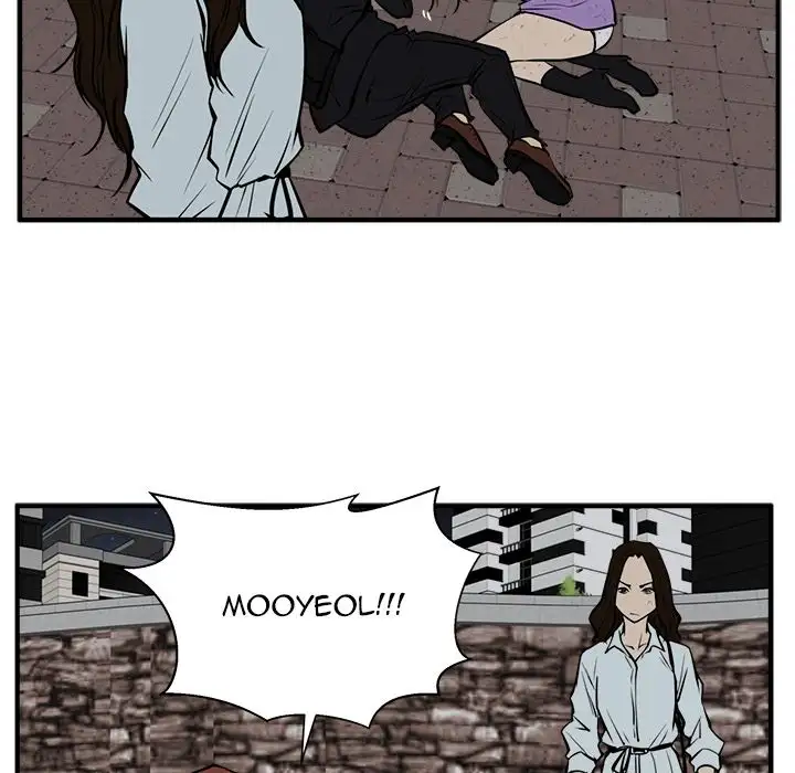 Mr. Kang Chapter 33 - HolyManga.Net