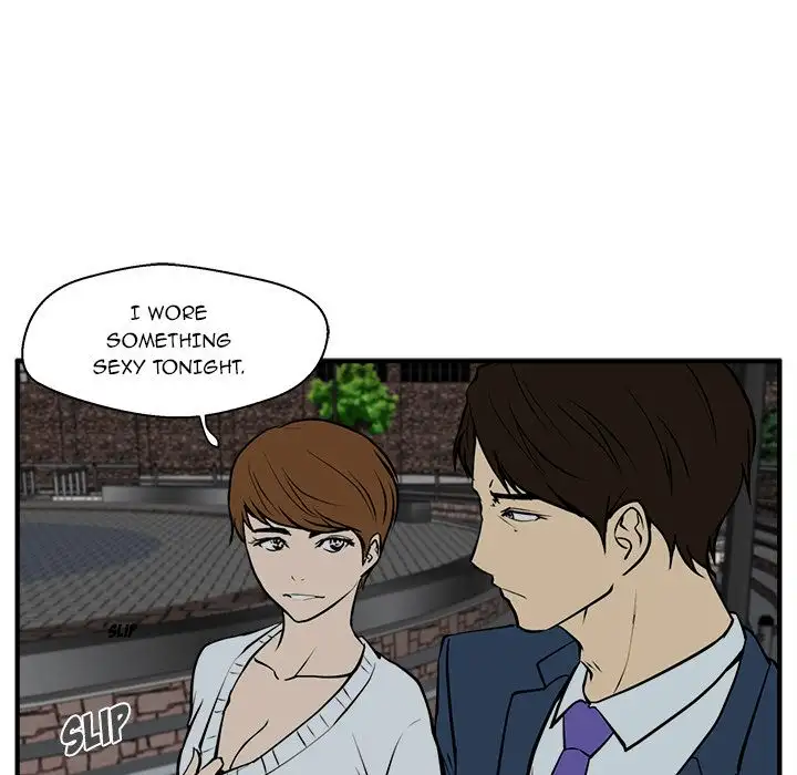 Mr. Kang Chapter 33 - HolyManga.Net