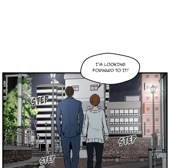 Mr. Kang Chapter 33 - HolyManga.Net