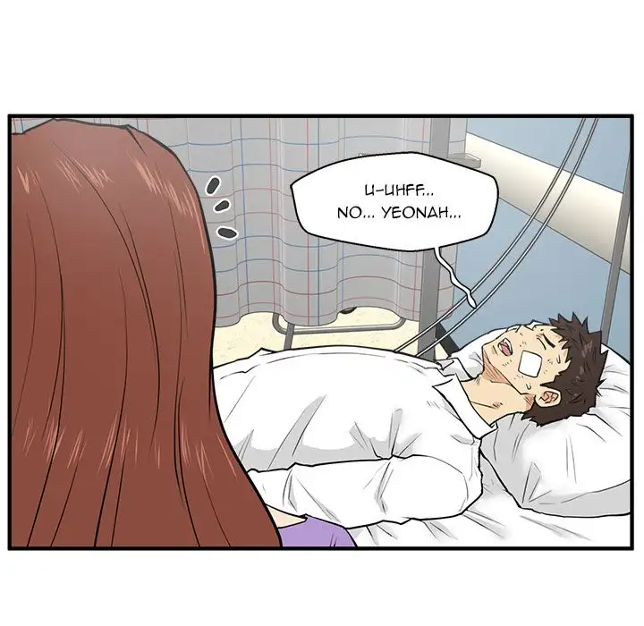 Mr. Kang Chapter 34 - HolyManga.Net