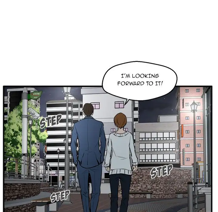 Mr. Kang Chapter 34 - HolyManga.Net