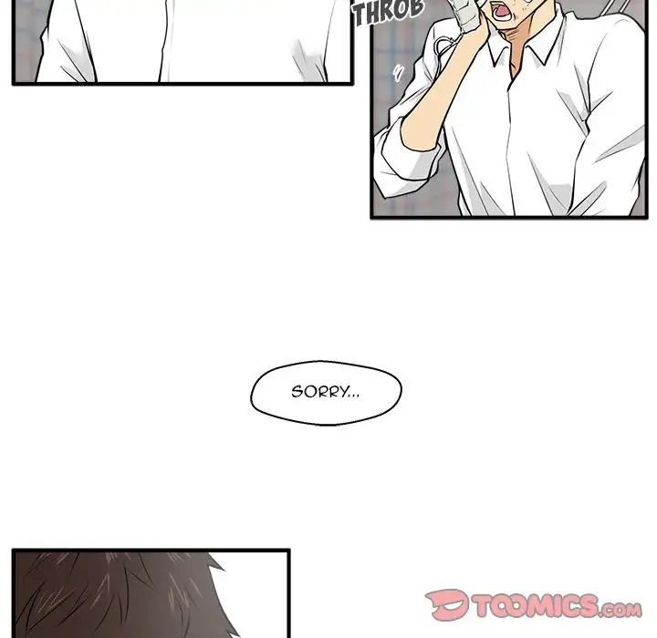 Mr. Kang Chapter 34 - HolyManga.Net