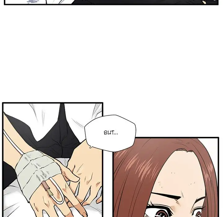 Mr. Kang Chapter 34 - HolyManga.Net