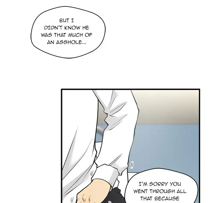 Mr. Kang Chapter 34 - HolyManga.Net