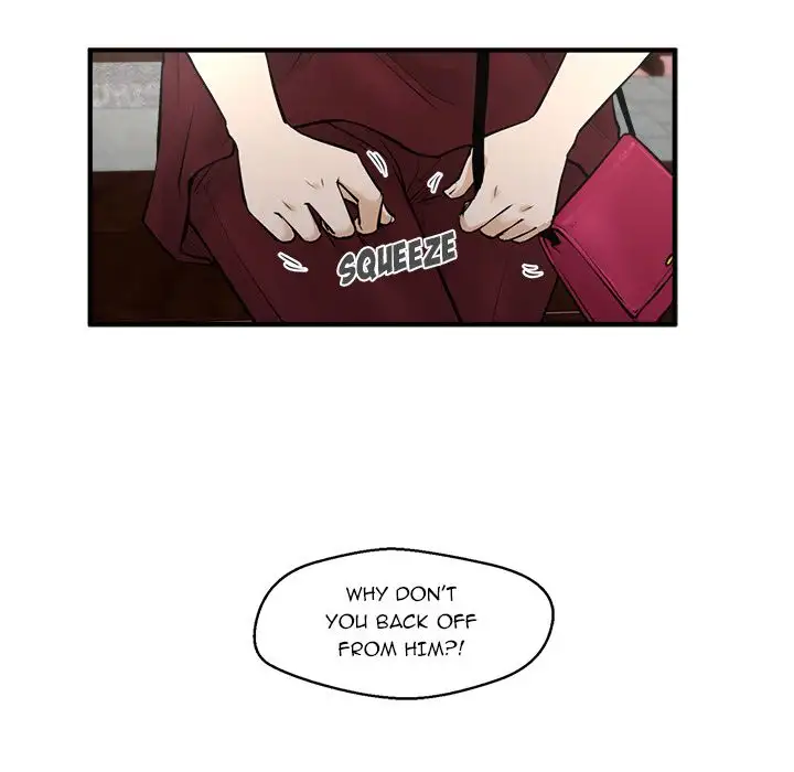 Mr. Kang Chapter 35 - HolyManga.Net