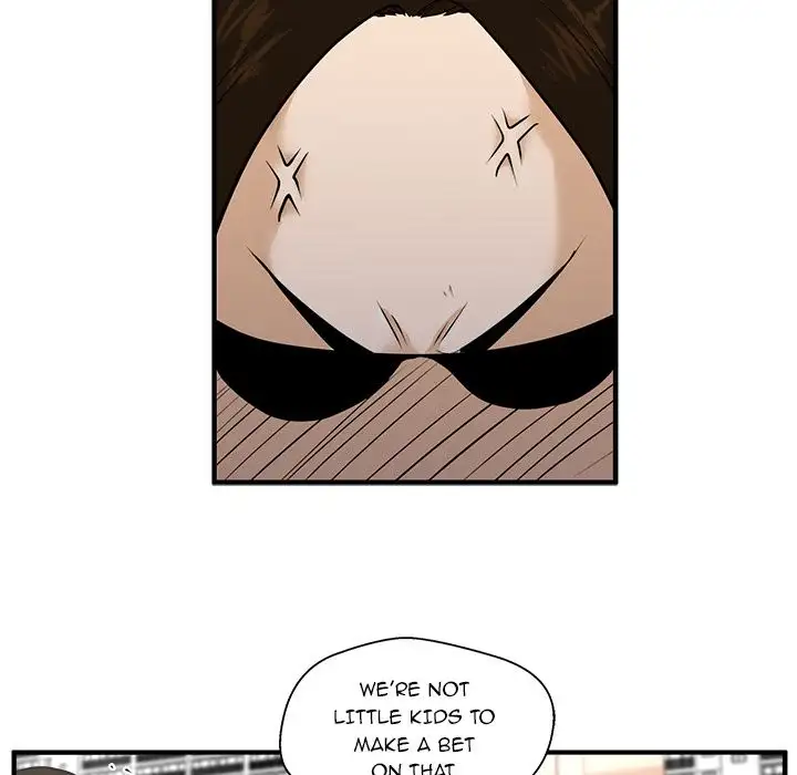 Mr. Kang Chapter 35 - HolyManga.Net