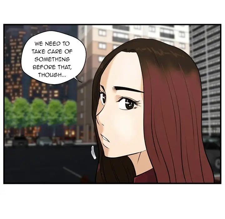 Mr. Kang Chapter 35 - HolyManga.Net