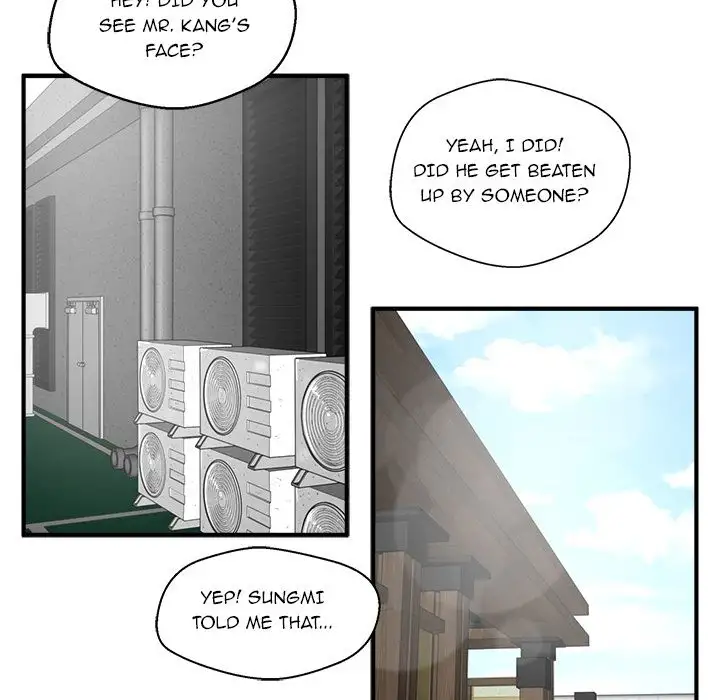 Mr. Kang Chapter 35 - HolyManga.Net