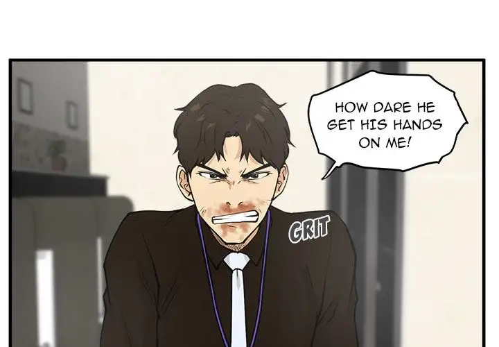 Mr. Kang Chapter 37 - HolyManga.Net