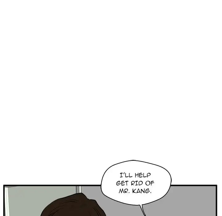 Mr. Kang Chapter 37 - HolyManga.Net