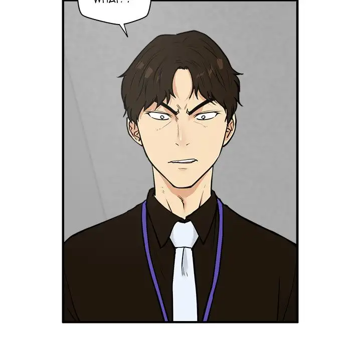 Mr. Kang Chapter 37 - HolyManga.Net