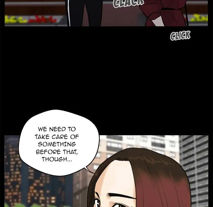 Mr. Kang Chapter 37 - HolyManga.Net