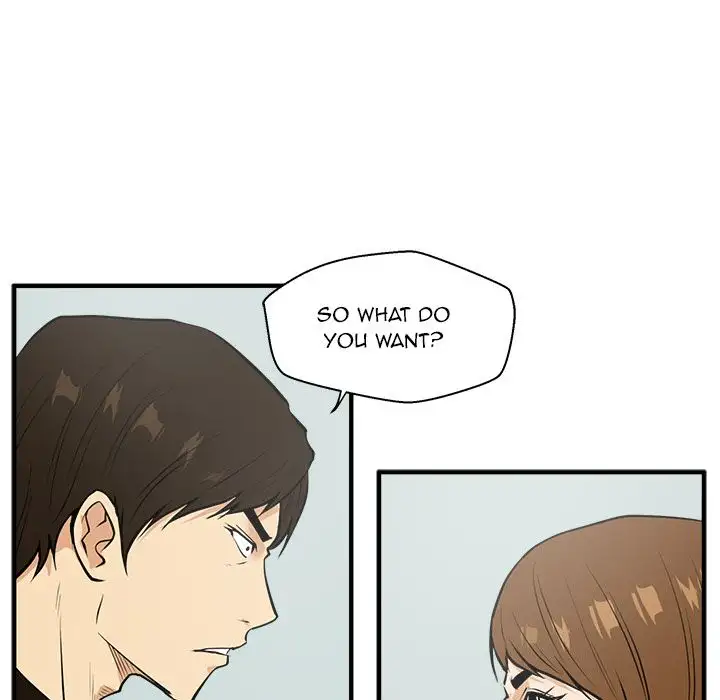 Mr. Kang Chapter 37 - HolyManga.Net