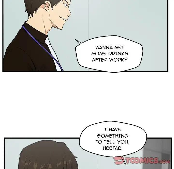 Mr. Kang Chapter 37 - HolyManga.Net