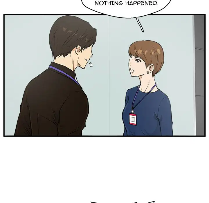 Mr. Kang Chapter 37 - HolyManga.Net