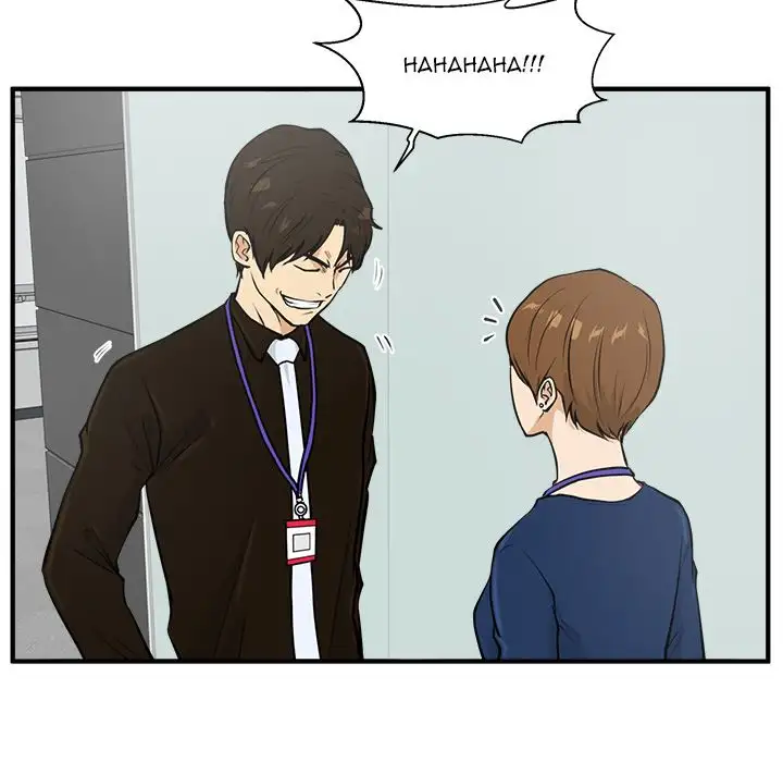 Mr. Kang Chapter 37 - HolyManga.Net