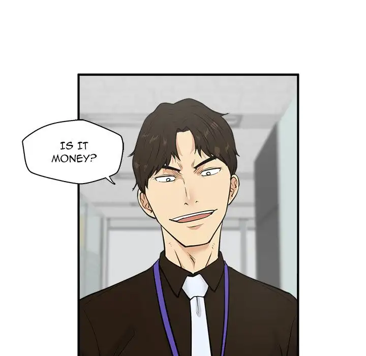 Mr. Kang Chapter 37 - HolyManga.Net