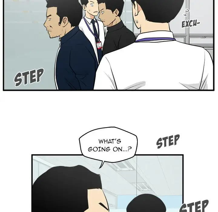 Mr. Kang Chapter 37 - HolyManga.Net