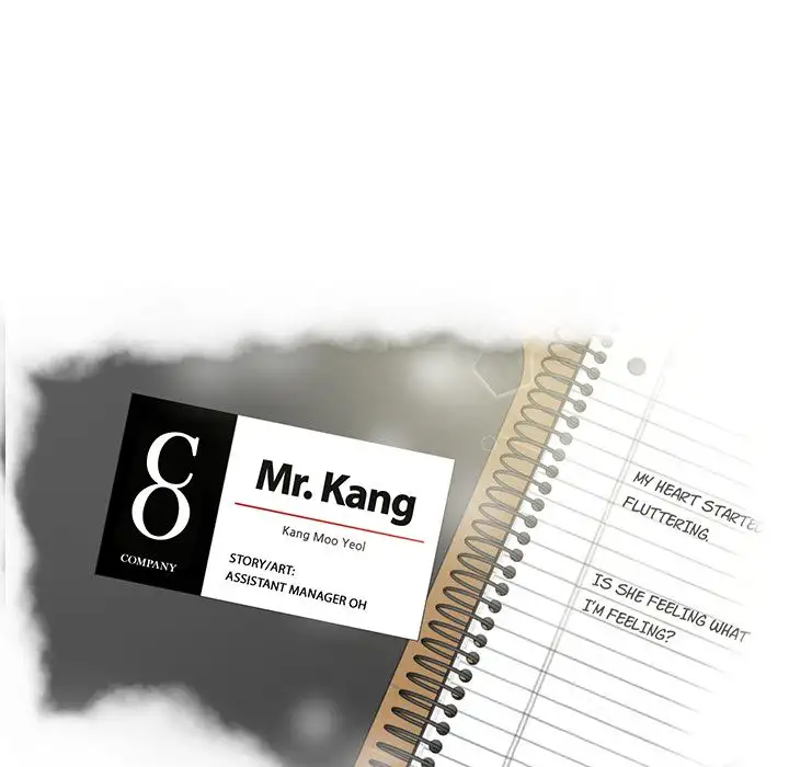 Mr. Kang Chapter 38 - HolyManga.Net