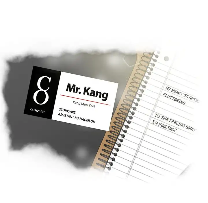 Mr. Kang Chapter 39 - HolyManga.Net