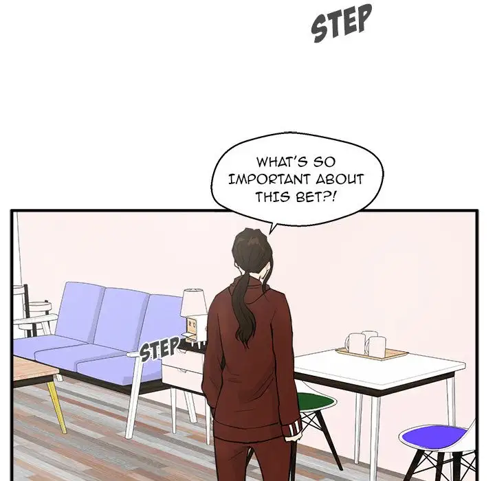 Mr. Kang Chapter 39 - HolyManga.Net