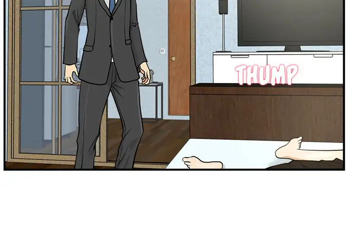 Mr. Kang Chapter 4 - HolyManga.Net