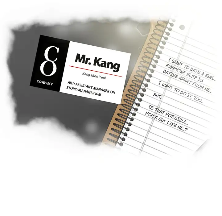 Mr. Kang Chapter 4 - HolyManga.Net