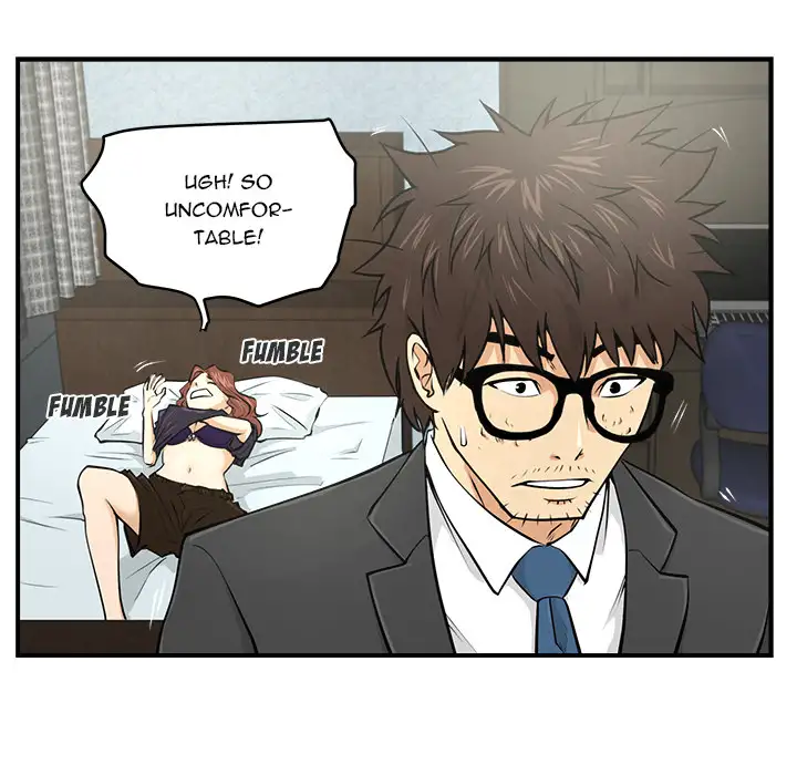 Mr. Kang Chapter 4 - HolyManga.Net