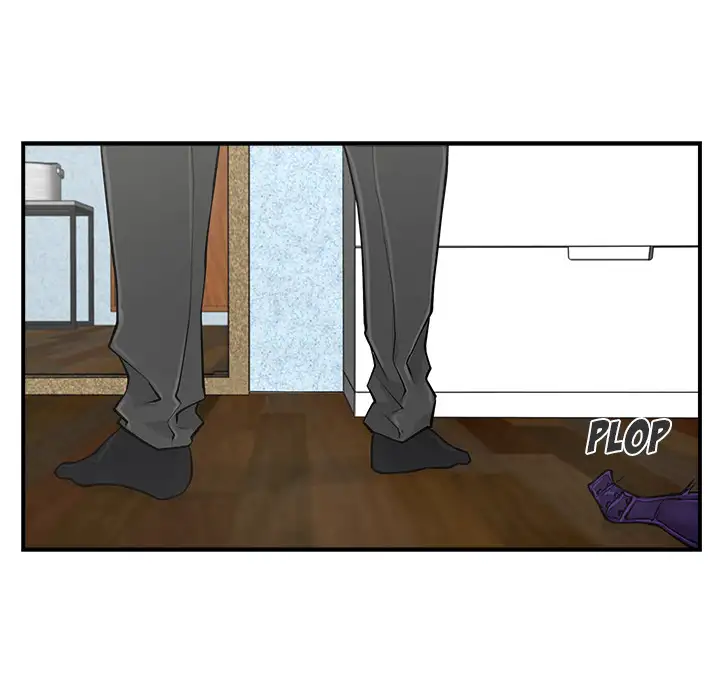 Mr. Kang Chapter 4 - HolyManga.Net