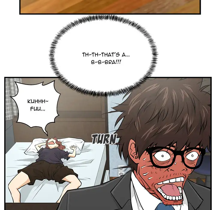 Mr. Kang Chapter 4 - HolyManga.Net