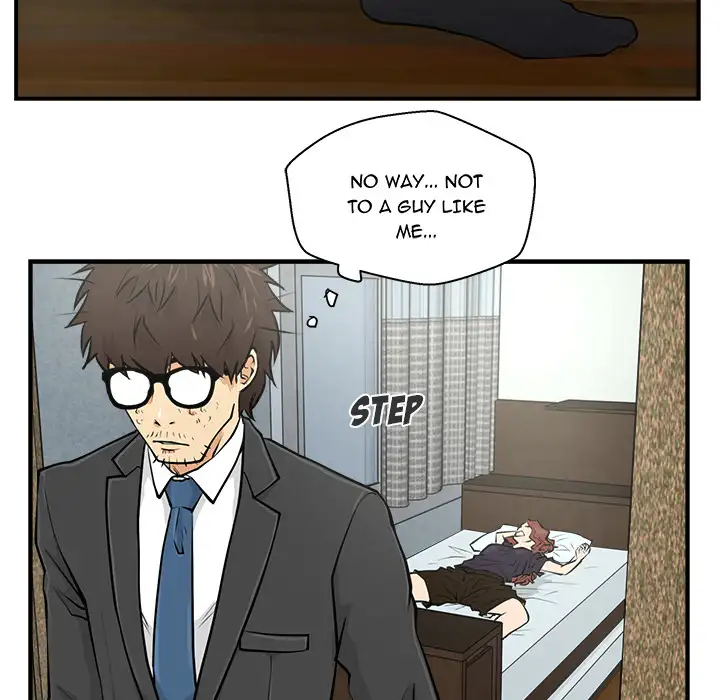 Mr. Kang Chapter 4 - HolyManga.Net