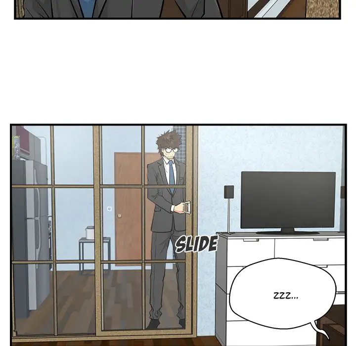 Mr. Kang Chapter 4 - HolyManga.Net