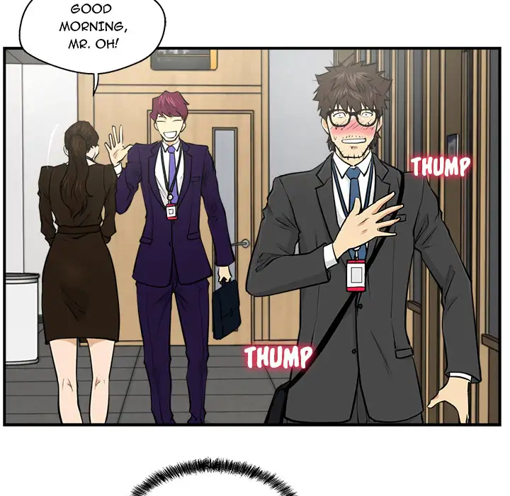 Mr. Kang Chapter 4 - HolyManga.Net