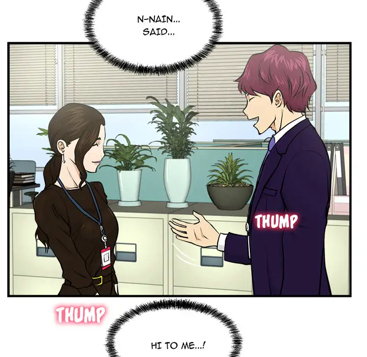 Mr. Kang Chapter 4 - HolyManga.Net