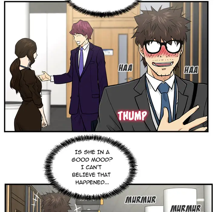 Mr. Kang Chapter 4 - HolyManga.Net