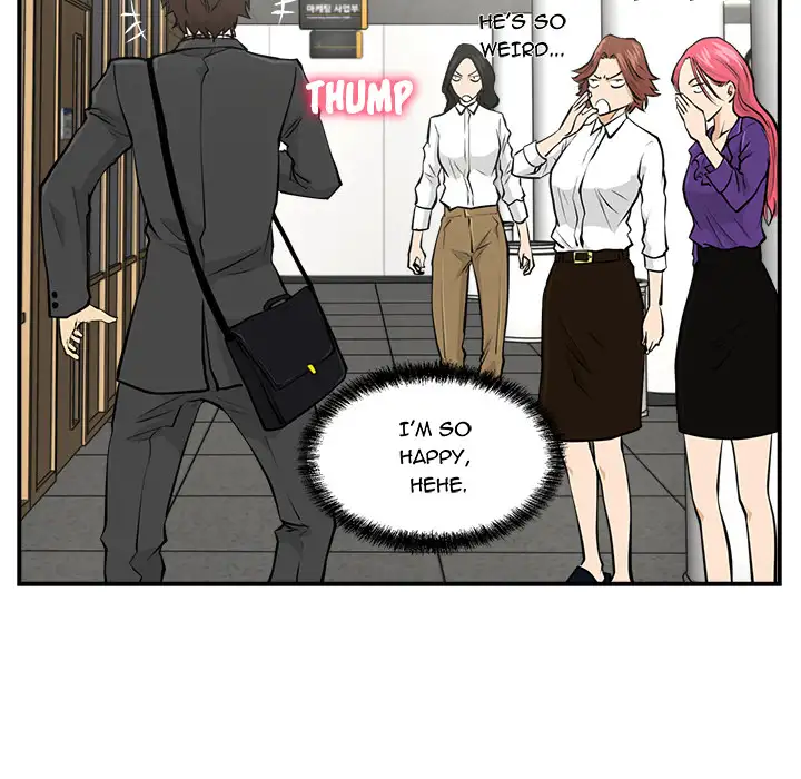 Mr. Kang Chapter 4 - HolyManga.Net